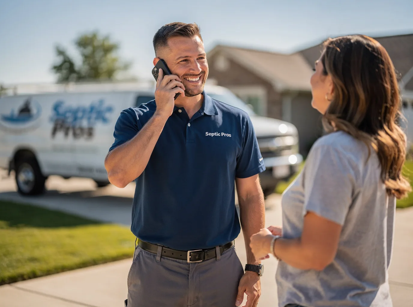 Septic Tank Pumping Chelan Falls, WA FAQs